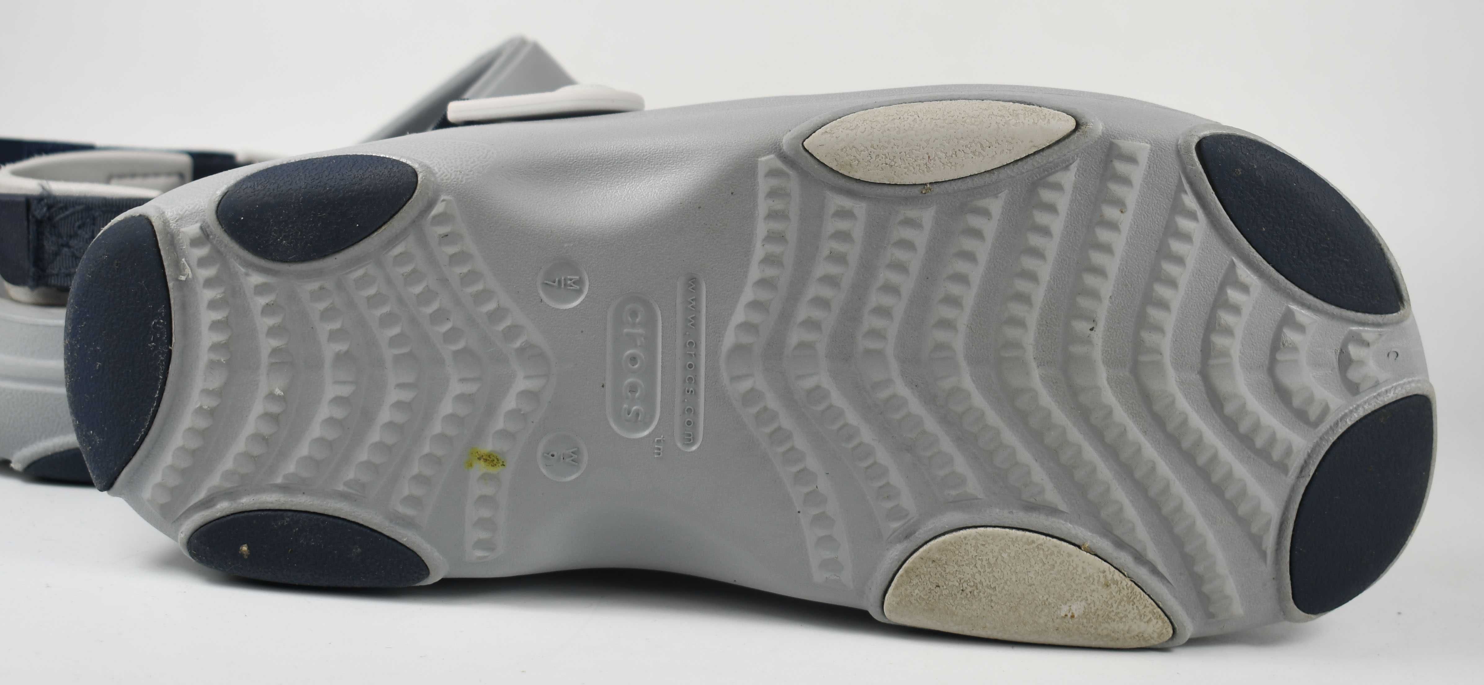 Używane sandały iconic crocs comfort roz. 39-40