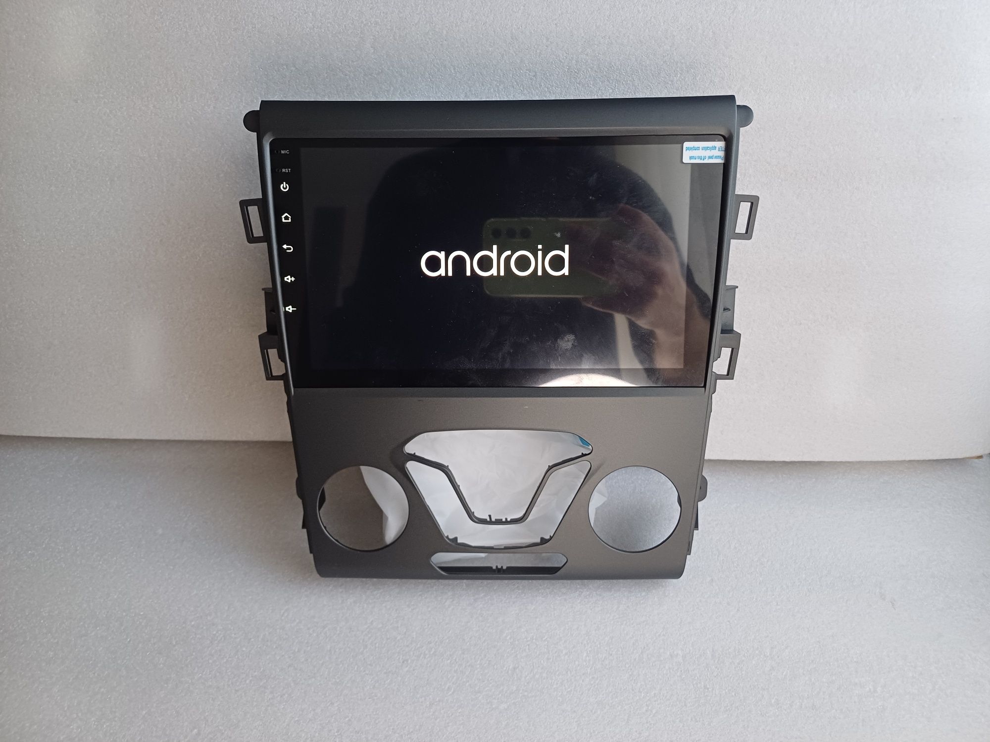Магнітола Ford Mondeo 5 Fusion 2012-2019 Android