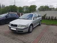 Skoda Octavia 1,9TDI 110KM