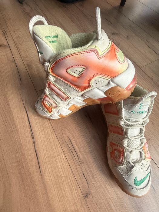 Nike Uptempo 37,5