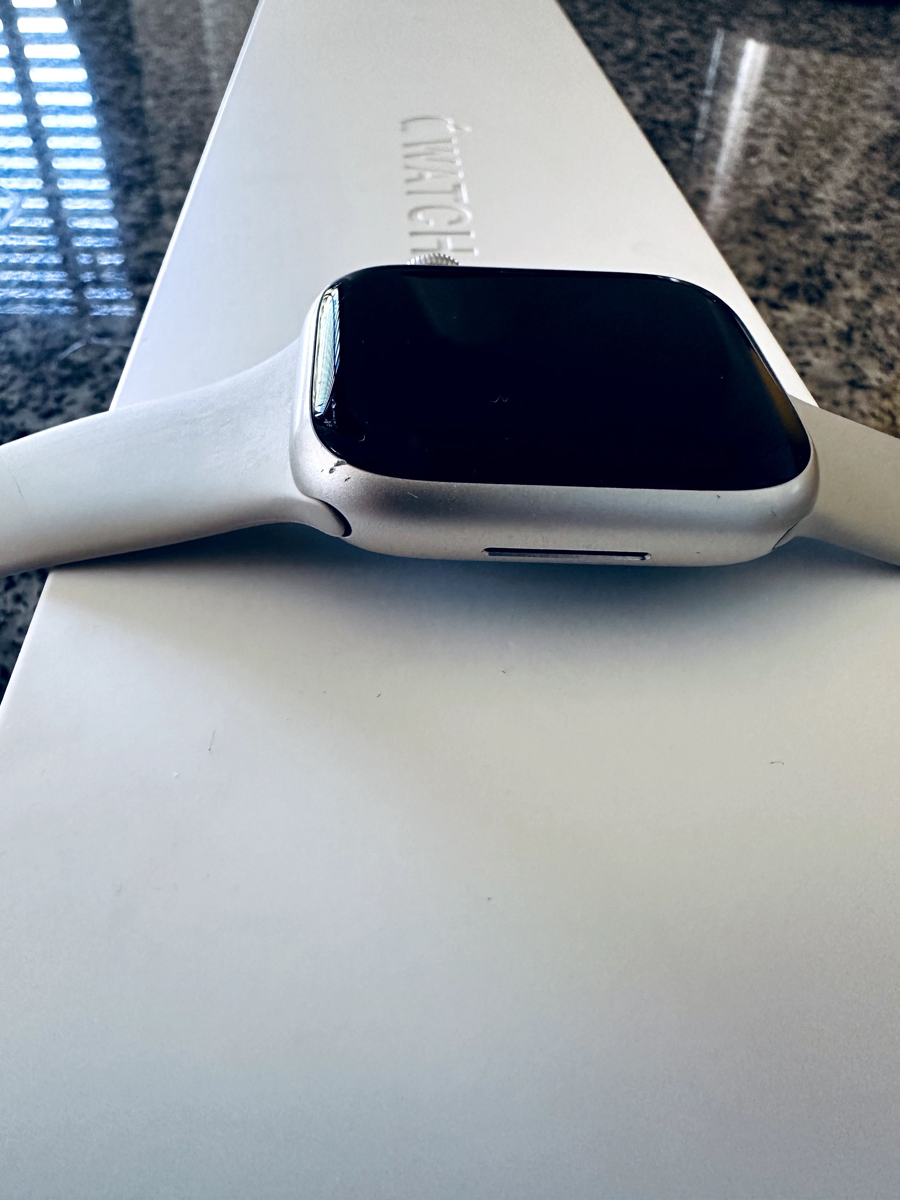 Apple Watch Series 7, 41 mm