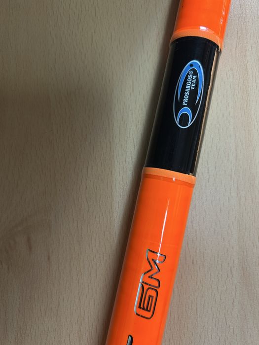 Cana Prosargos de 6 mt Nova