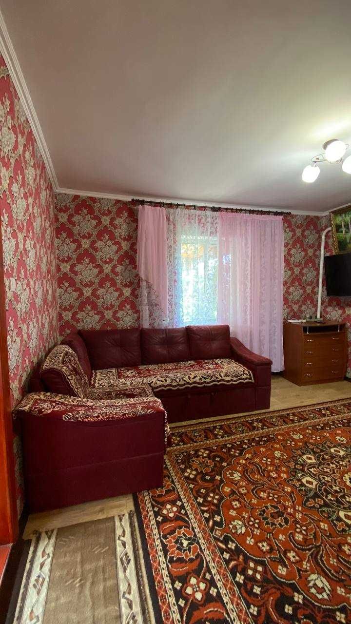 Продам будинок біля районного центру м. Кам'янка