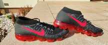 Nike Air Vapormax Flyknit