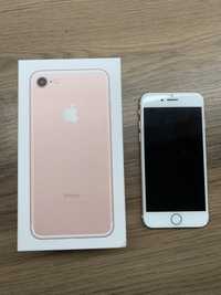 Iphone 7 rose gold 32Gb