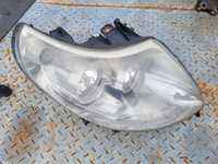 Lampa prawa przednia przód Citroen Jumper Ducato Boxer 2008r Europa