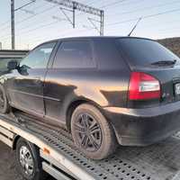 Audi a3 8l na części lift