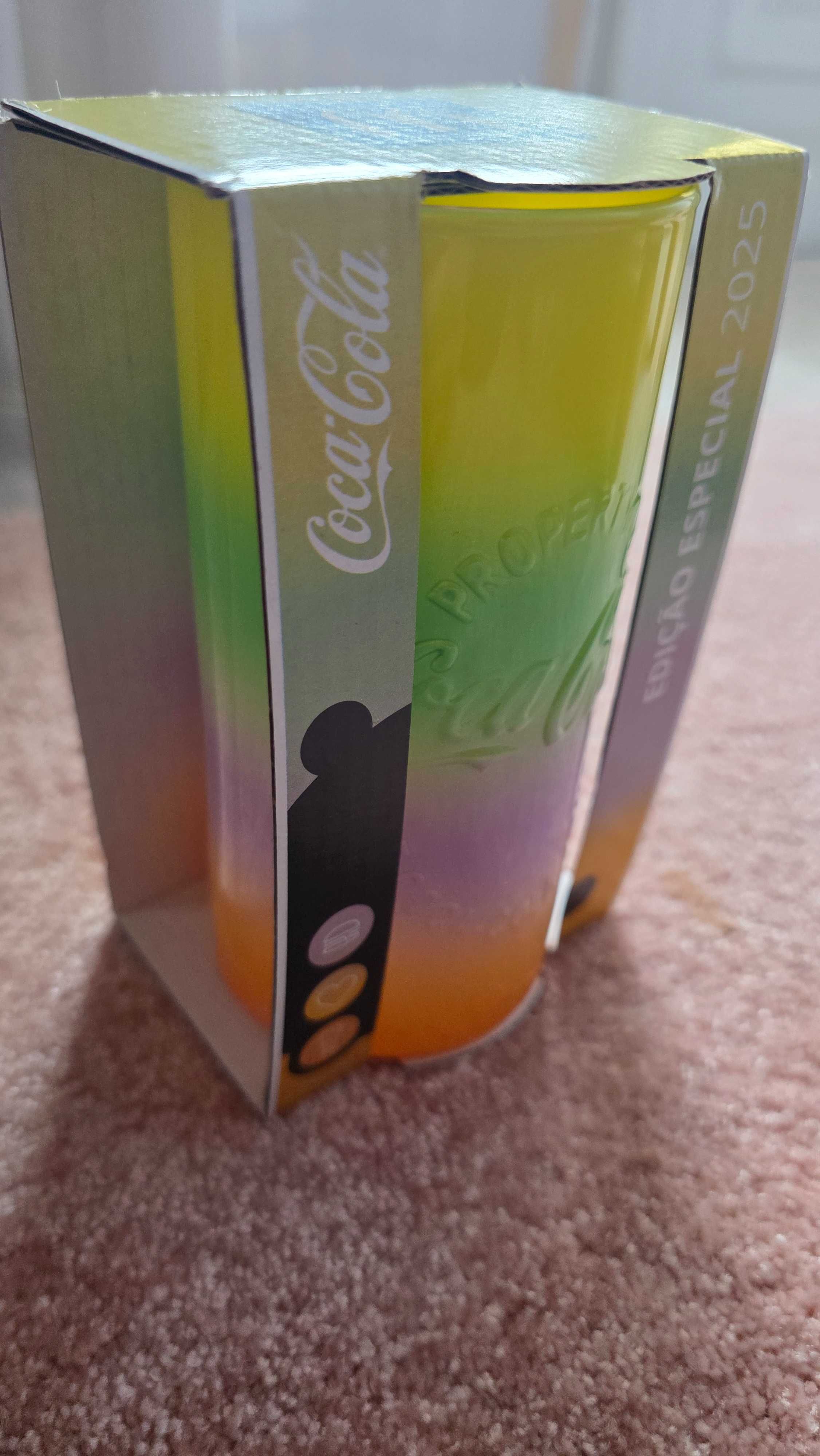Copo McDonalds edição especial limitada