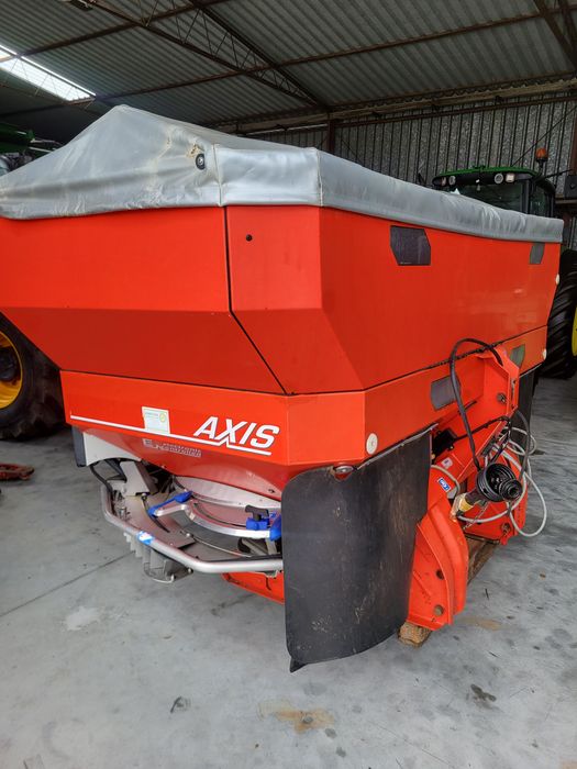 Rozsiewacz Rauch  Axis 30.1