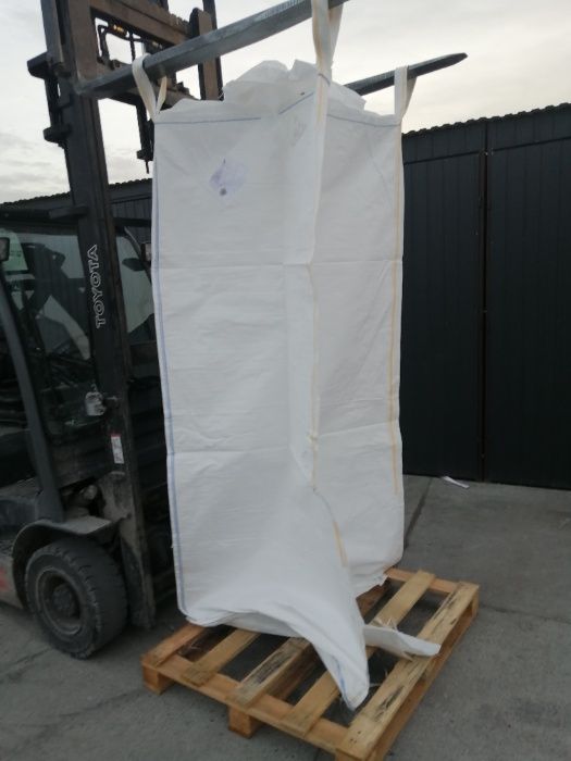 Duże worki / big bagi 210 cm wysokości / na Pellet