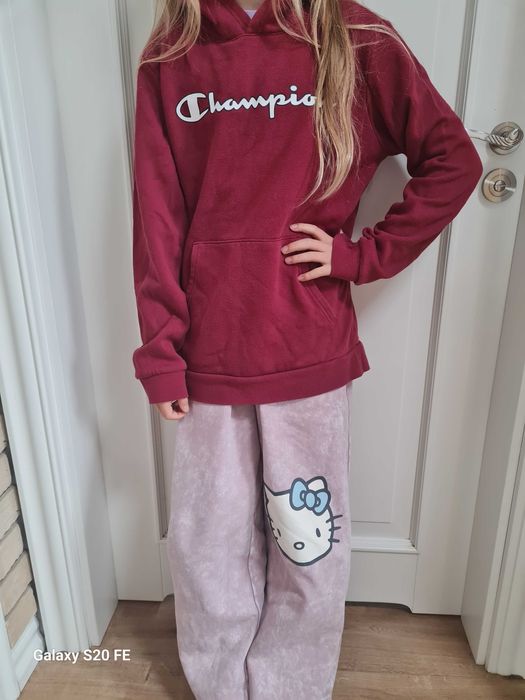 Sprzedam bluzę Champion