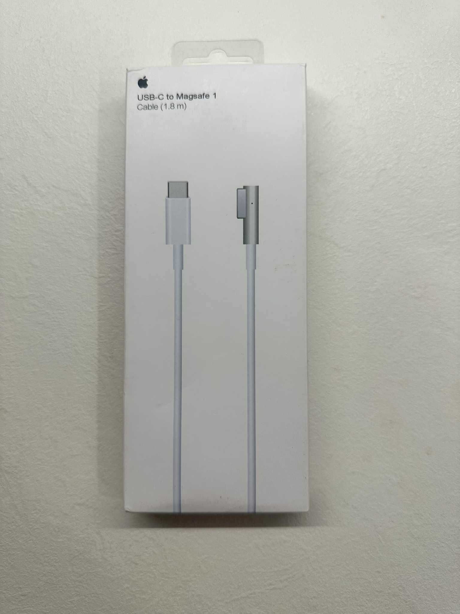Kabel Apple USB-C do MagSafe 1