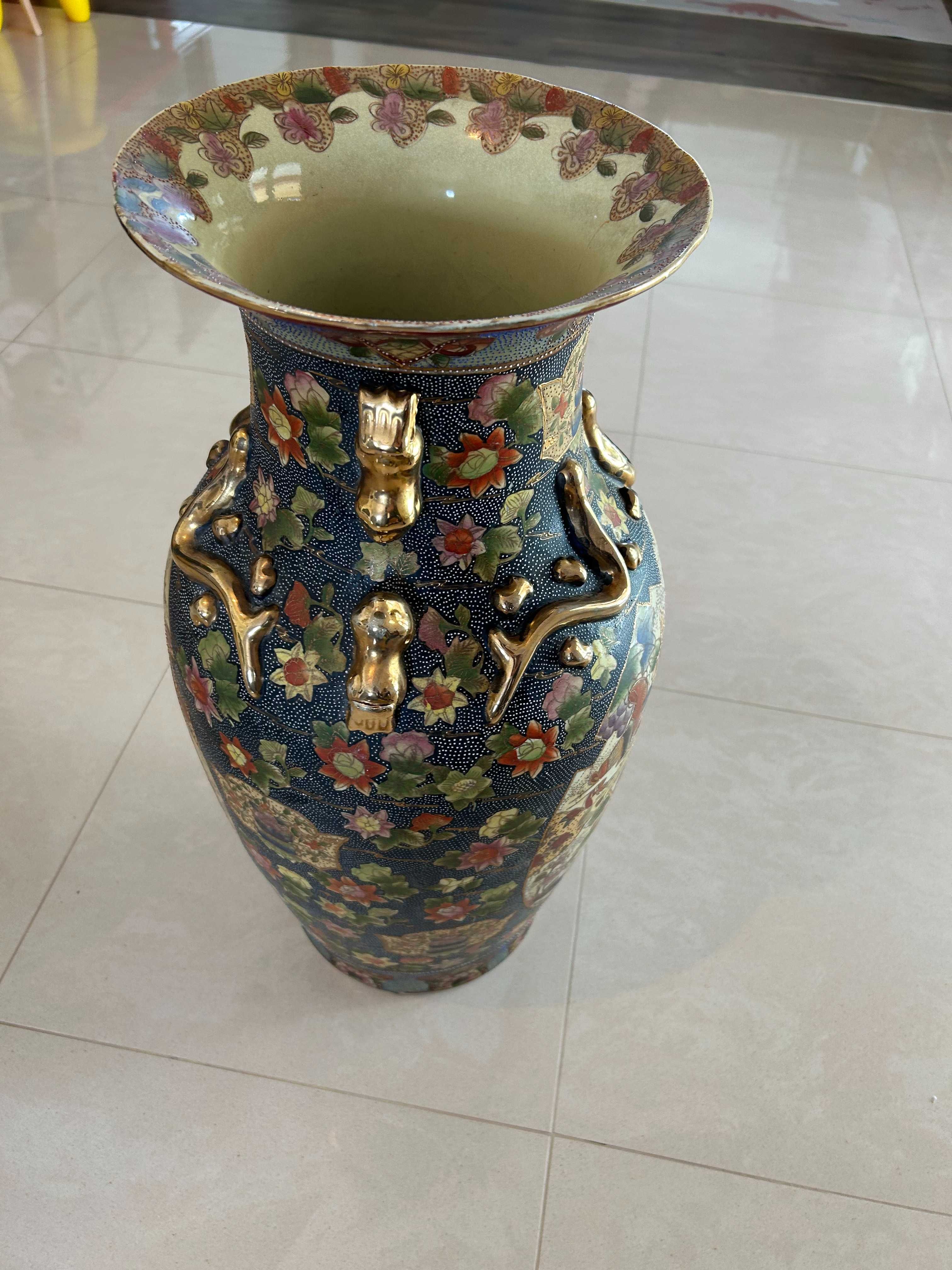 Jarra Decorativa