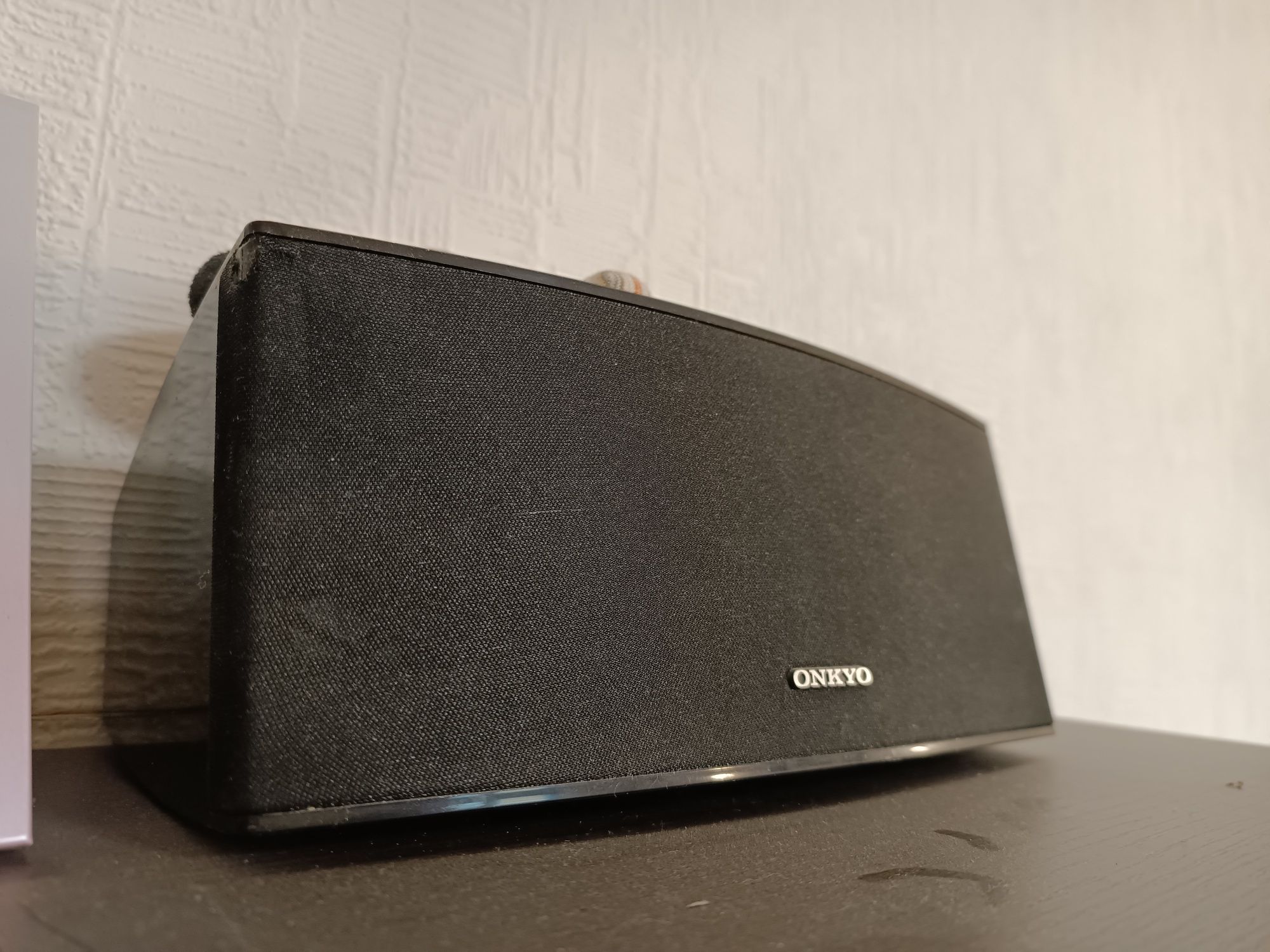 Домашний кинотеатр ONKYO HT- R 391