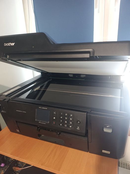 Drukarka mfc j3530dw A 3