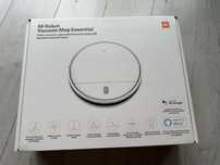 Mi Robot Vacum-Mop Essential