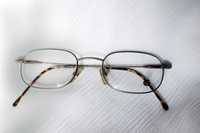 G5 oprawki okularowe nowe, vintage