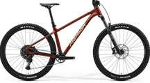 Nowy rower Merida Big.Trail 500 Mokka (Brown), MTB, gwarancja, FV