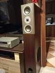 amplituner sony str de 495