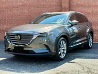 2018 Mazda CX-9 Grand Touring