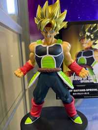 Figura dragon ball Bardock