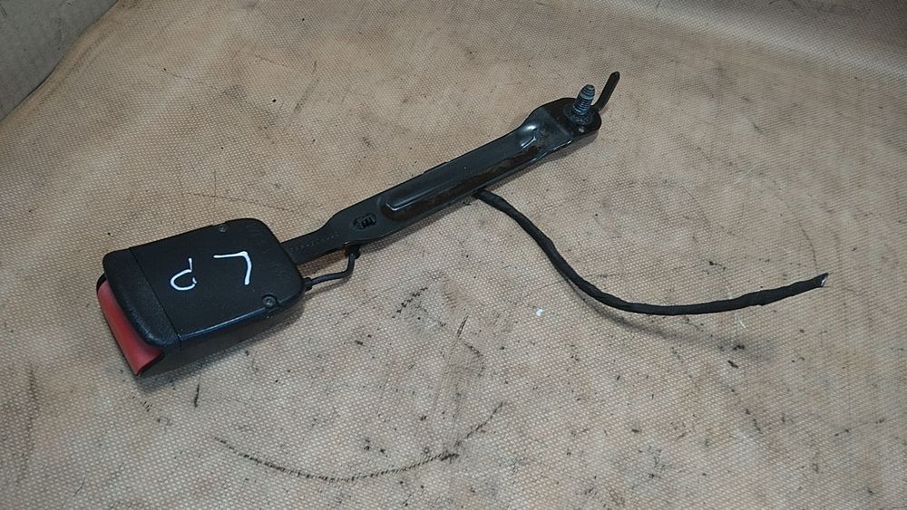 ) Megane III zapinka pasa bezpieczeństwa lewy przód