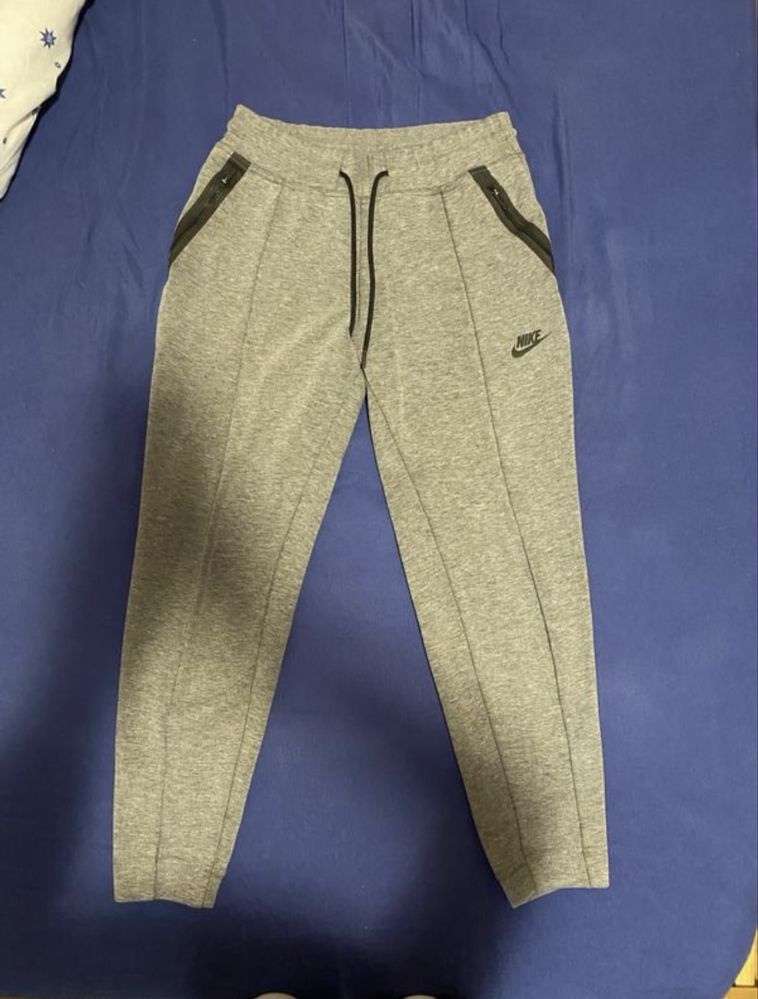 Штани спортивні Nike демі - s, m