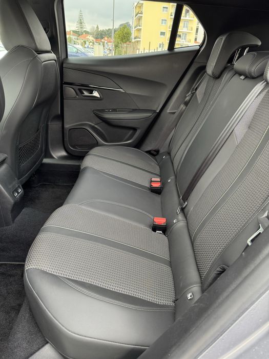 Peugeot 2008 PureTech GT Line 130cv