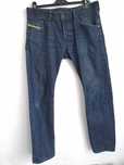spodnie męskie jeans Diesel 33/32