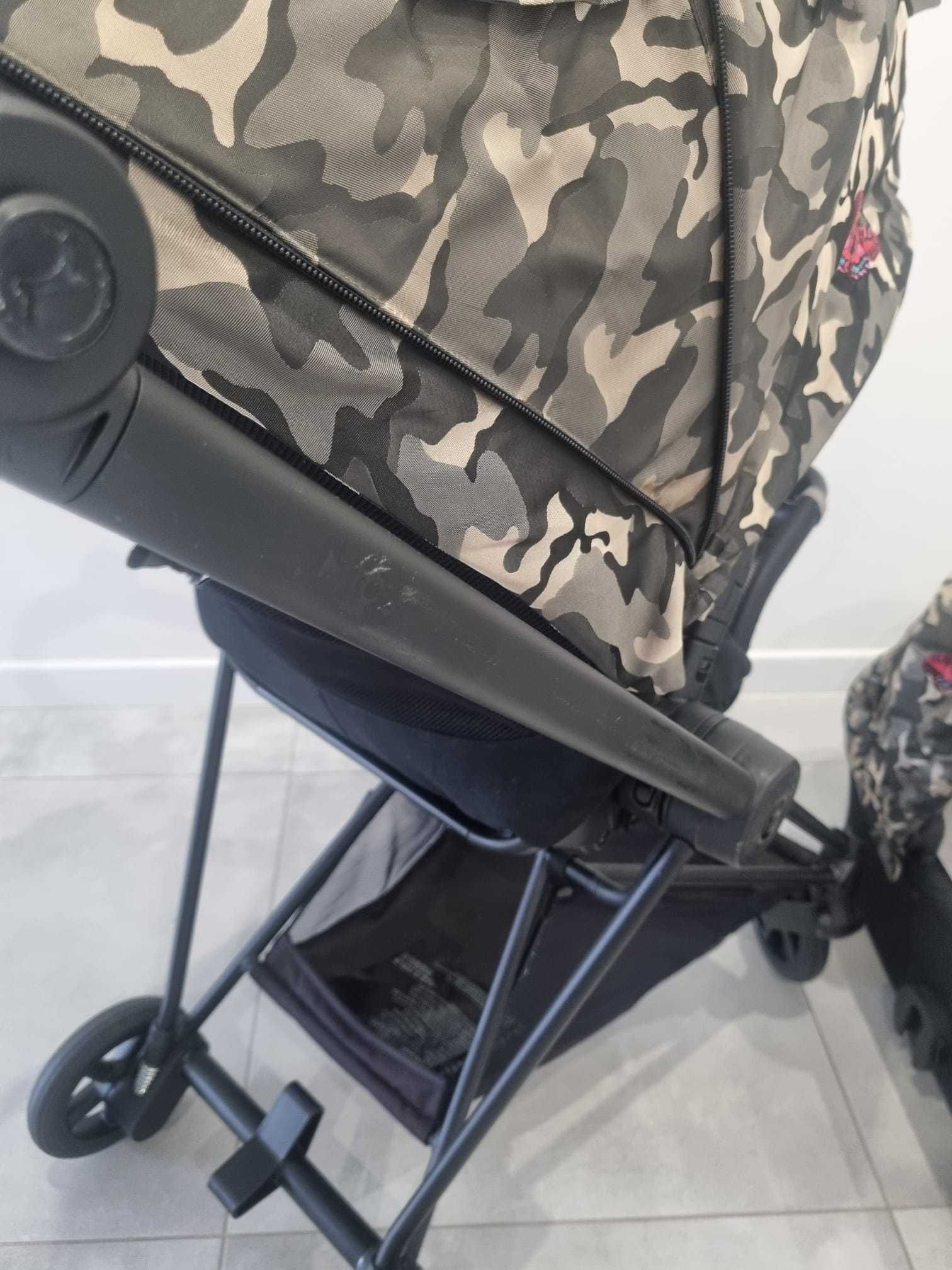 Wózek Cybex Mios 1.0