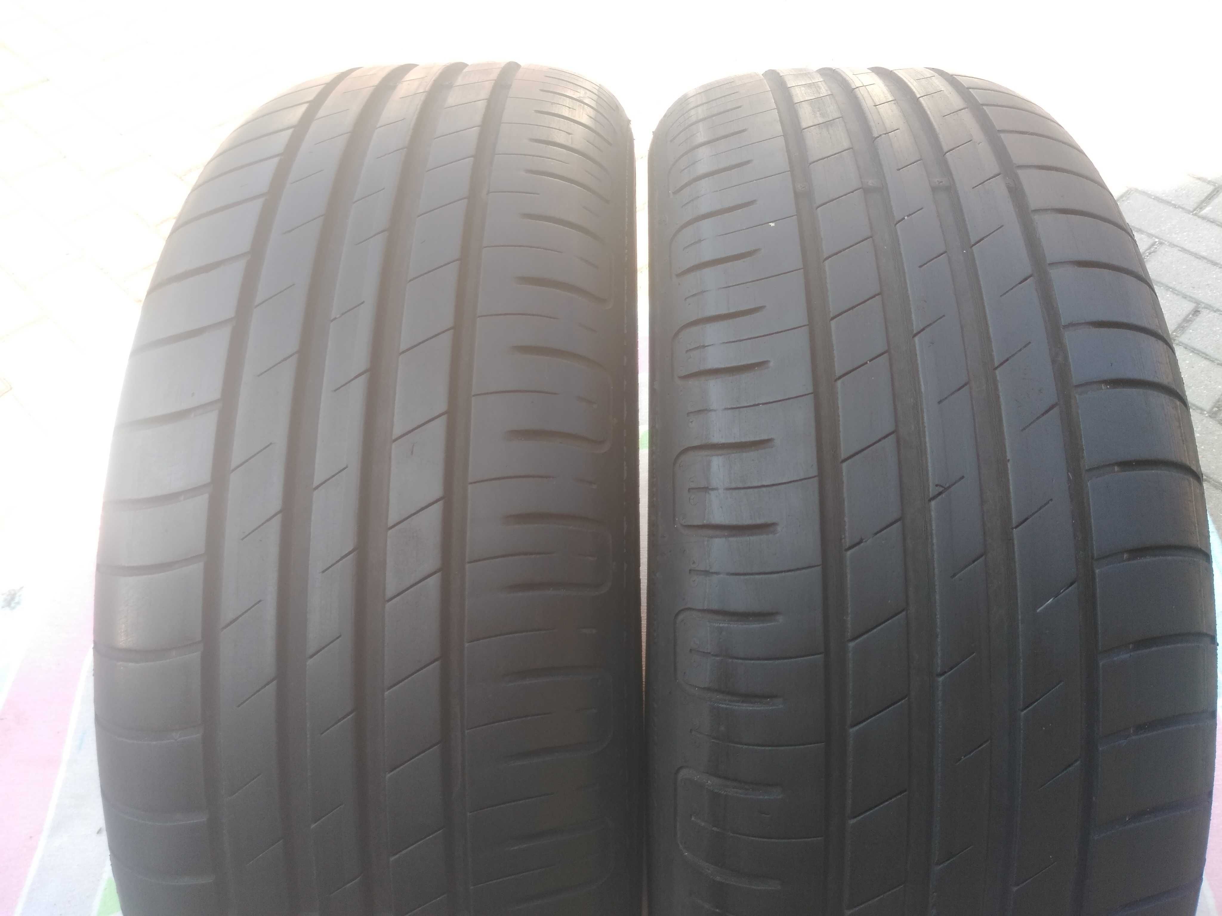 Opony 2szt 205/60r 16 Hankook