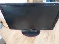 Monitor z tunerem Tv Samsung.