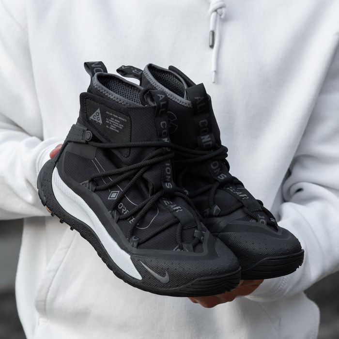 6 кольорів Nike ACG Terra Antarktik Gore-Tex