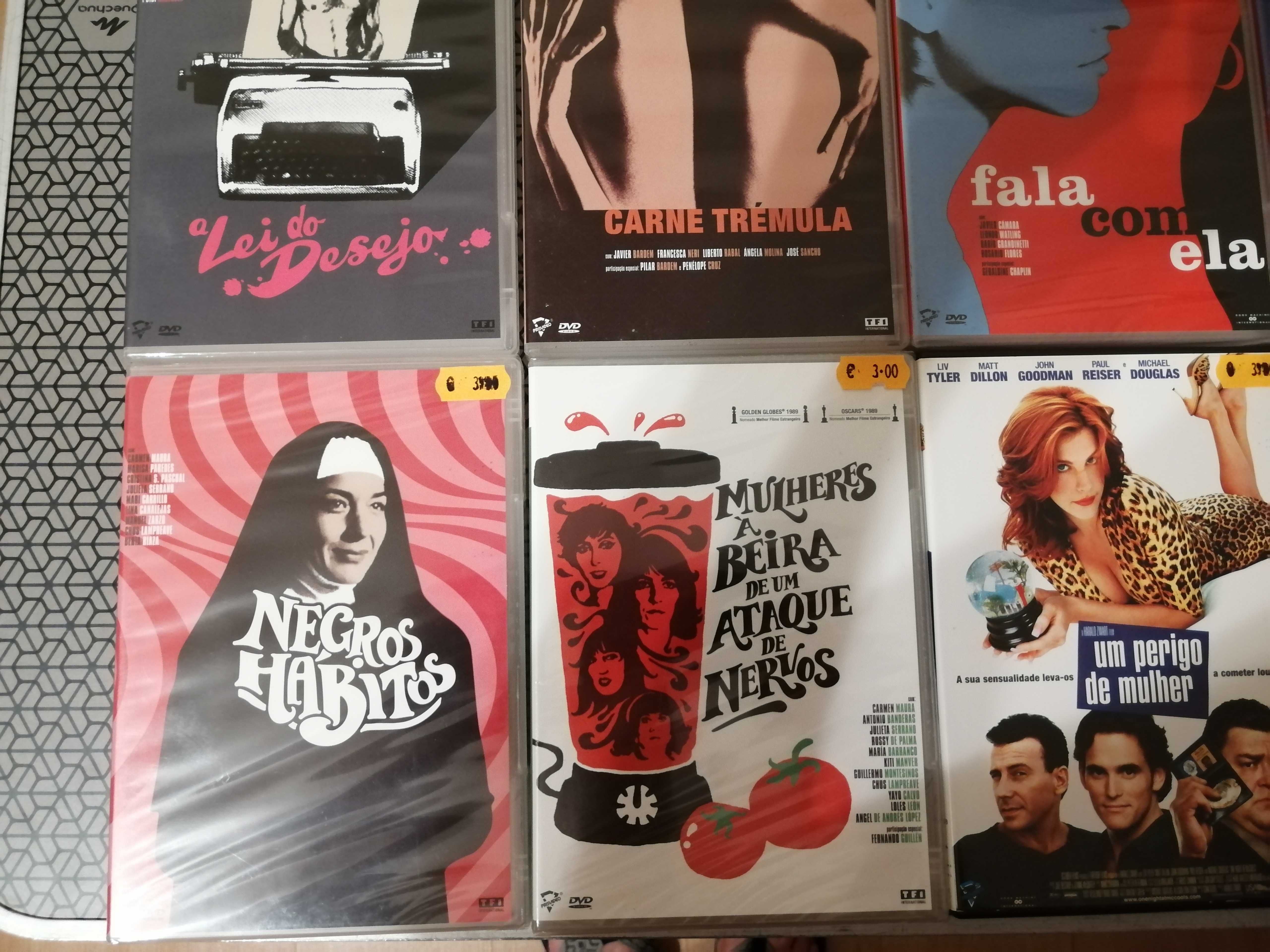 Filmes em Dvd Low Cost II Prisvídeo.