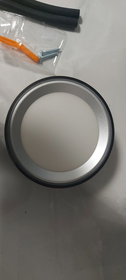 Lampa reflektor oberon inspire