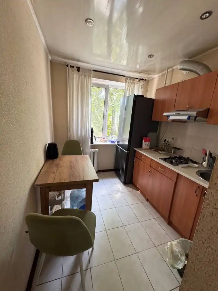Новый!! Продам 1к квартиру Проспект Слобожанский , Сухомлинского