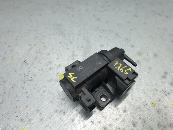 Válvula controlo de ar RENAULT Kangoo (KW0/1_)