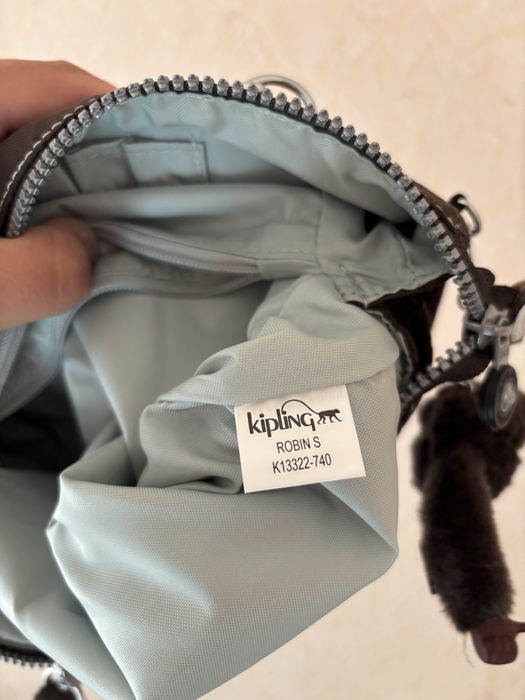Сумка kipling Оригінал!