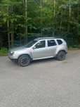 Dacia Duster Dacia Duster I 1,6 benzyna + gaz, do negocjacji NowyTarg, Rytro, Zako