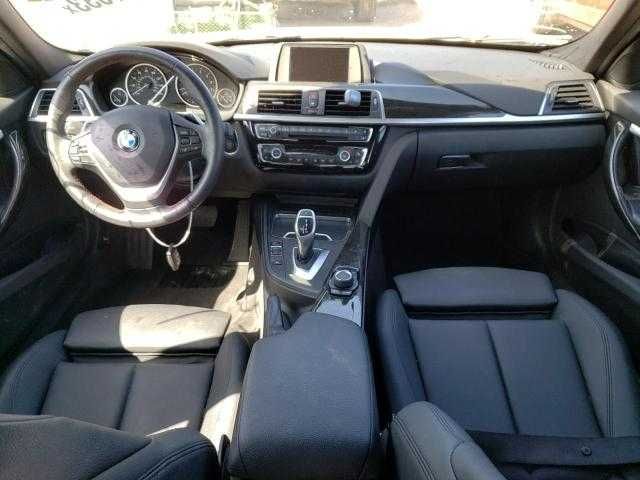 BMW 330 Xdrive I 2017