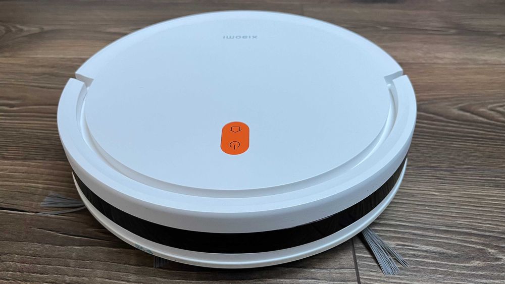 Xiaomi Robot Vacuum E5