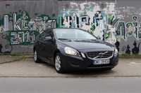 Volvo S60 sedan 2.0D, bez wkladu, swiezy rozrzad