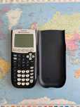 Texas Instruments - TI-84 Plus