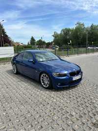 BMW E92 330I 272KM m pakiet