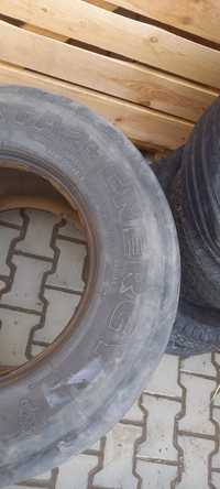 Opona michelin 445/45 r 19,5