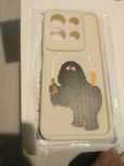Case Etui Pokrowiec na telefon note 30 4g i 5g