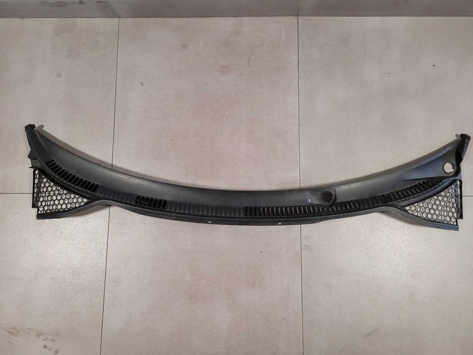 Podszybie plastikowe Peugeot 207 96.818.458