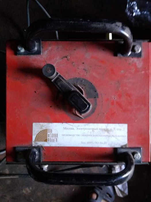 Продам сварочный трансформатор ТДМ-403 У2 и ТДМ-202 М1