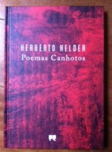 Herberto Helder - Poemas Canhotos