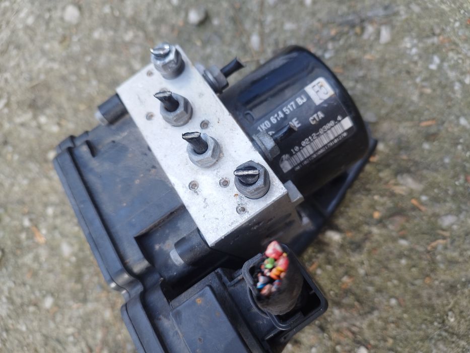 Pompa ABS Golf V, Jetta Passat Touran Leon A3